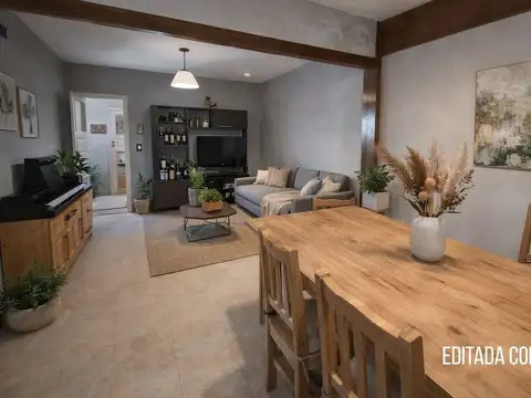 Casa en Venta en Quilmes, USD 60.000