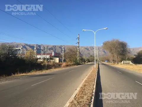 Terreno en Venta en Merlo, USD 40.000