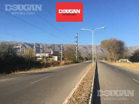 Emprende tu negocio en Merlo San Luis - Polo Logístico