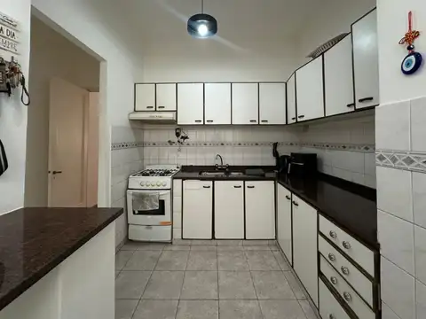 Departamento en Venta 60 años