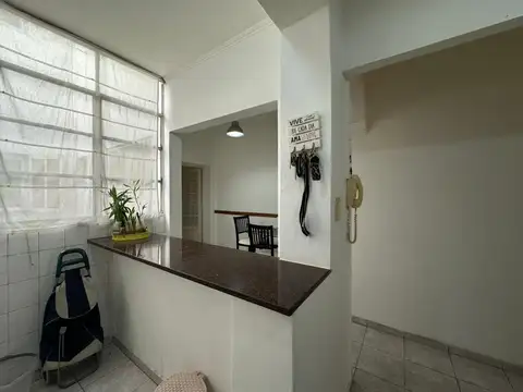 Departamento en Venta Apto profesional