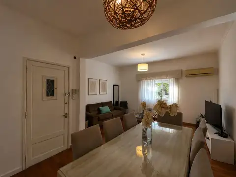 Venta - Departamento de dos dormitorios con patio exclusivo en Centro Río, Rosario