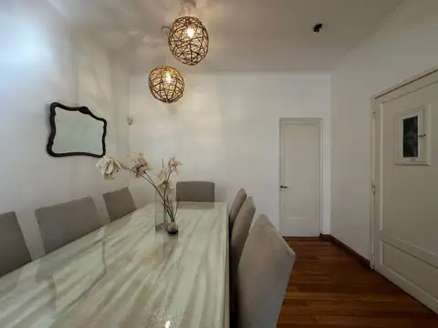 Departamento en Venta de 5 ambientes