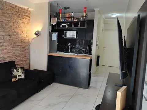 Departamento en Venta en Barracas, USD 80.000