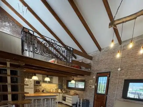 Casa en Venta de 1 dormitorio