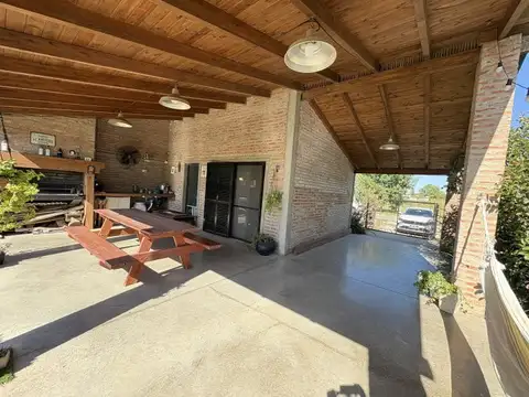 Las Tardes Norte 2658