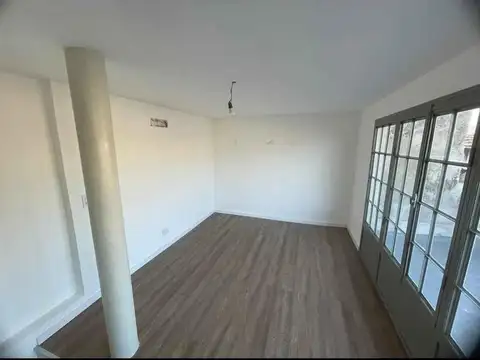 Depto Tipo Casa en Venta A Estrenar
