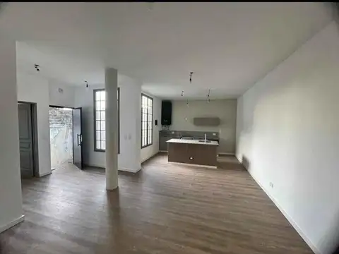 PH 3 Ambientes a Nuevo con Terraza – 113 m