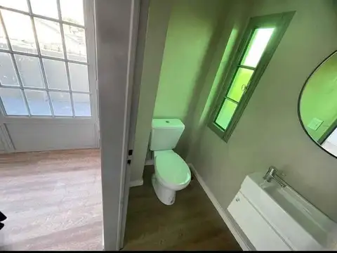 Depto Tipo Casa en Venta al Este