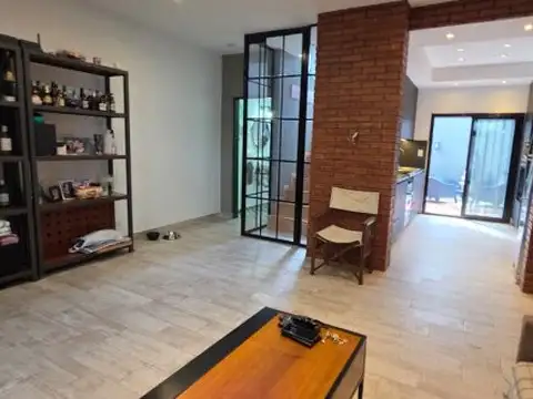 Casa en Venta 6 años