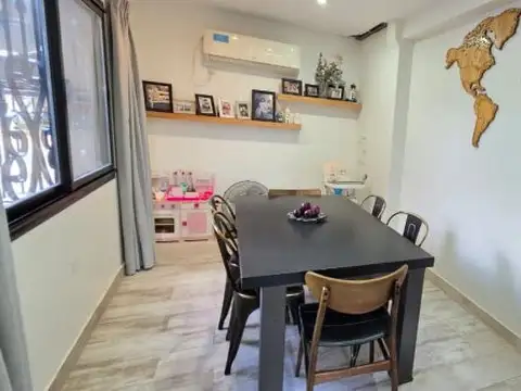 CASA 4 AMBIENTES EN ITUZAINGÓ SUR