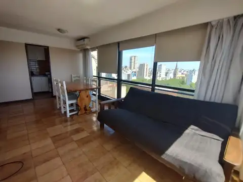 Departamento en Alquiler en La Perla Sur, $ 600.000