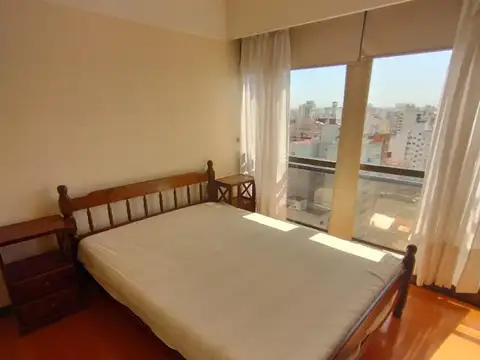 Departamento en Alquiler de 2 ambientes