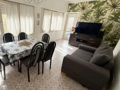 Venta Dpto 3 ambientes Pompeya Apto Crédito