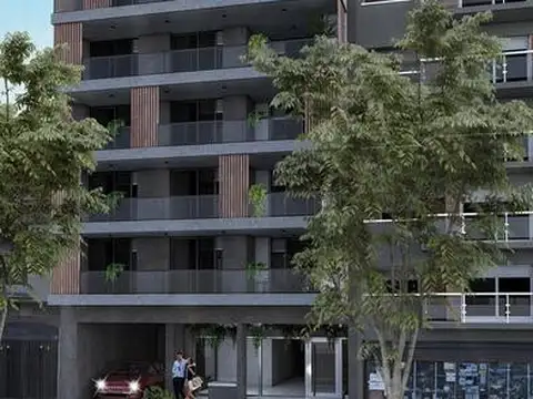 Av. Pellegrini 1770 | 1° Piso | Dto