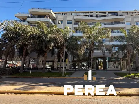 Departamento en Av. Italia