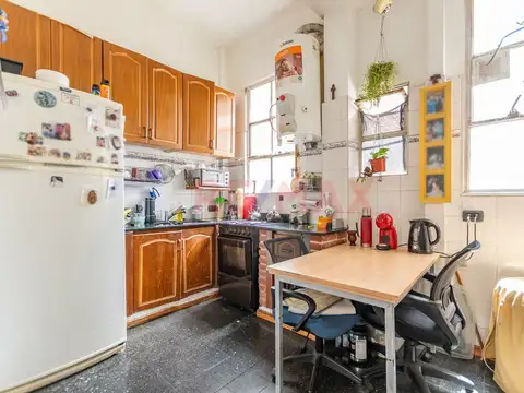 Departamento en Venta en Recoleta, USD 150.000