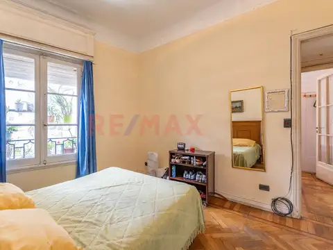 Departamento en Venta 55 años