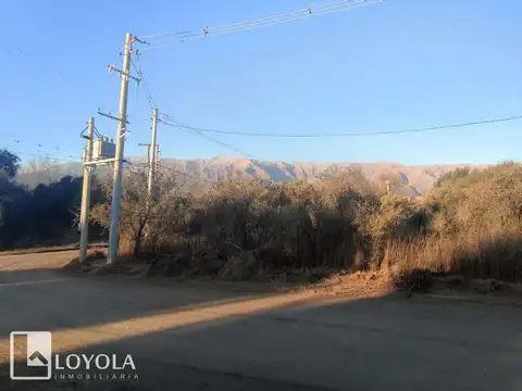 Terreno en Venta de 782,0 m2