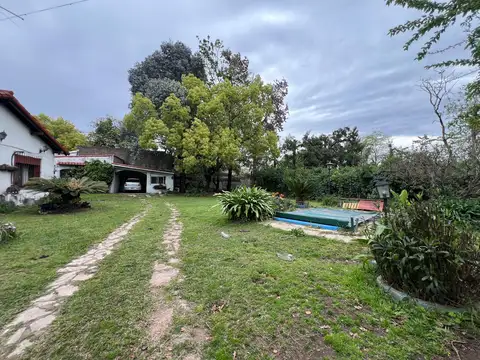 Terreno en Venta, FOS 60