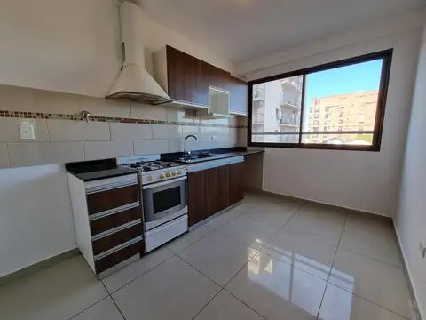 Departamento en Alquiler de 2 dormitorios