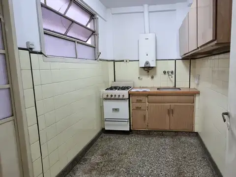 Departamento en Alquiler en Caballito, $ 600.000