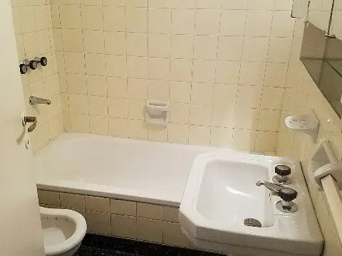 Departamento en Alquiler 45 años