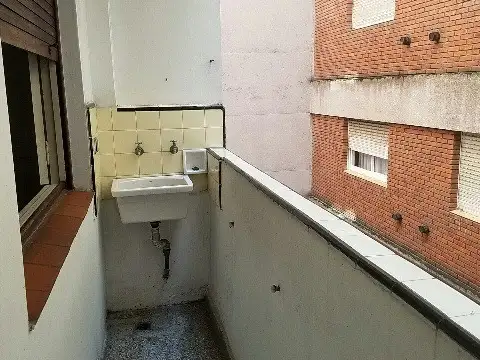 Departamento en Alquiler al Noroeste