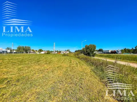 Terreno en Venta de 581,0 m2