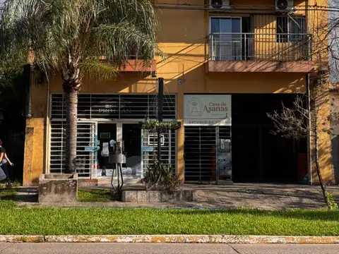 DEPARTAMENTO 3 AMBIENTES - MACROCENTRO, RESISTENCIA