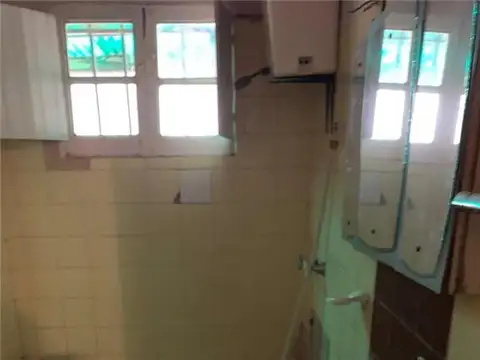 Casa en Venta 40 años