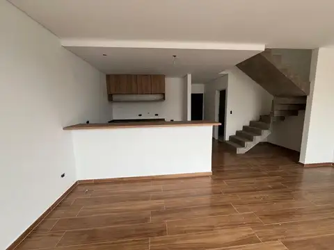 Casa en Venta A Estrenar