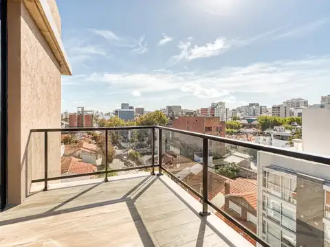 Departamento - Guemes 