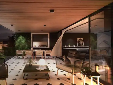 Departamento en Venta en Centro, Rosario