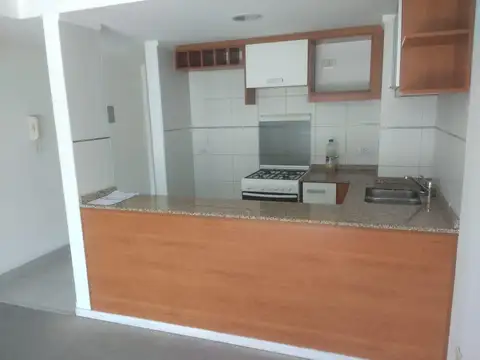Departamento en Alquiler de 2 ambientes
