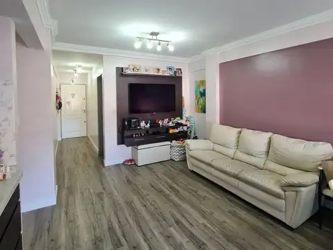 Departamento en Alquiler de 3 ambientes