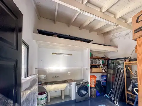 Casa en Venta 15 años
