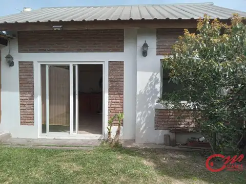 Casa en venta c/ cochera en Belén de Escobar