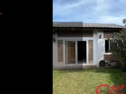Casa en venta c/ cochera en Belén de Escobar