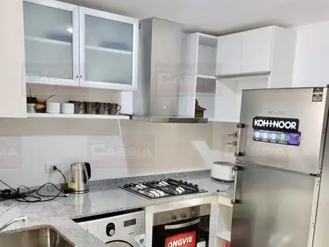 Departamento en Alquiler 2 años