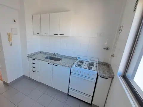 Departamento en Alquiler 26 años