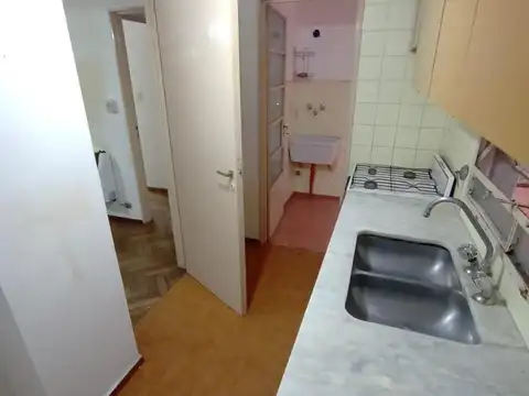 Departamento en Alquiler Permite mascota