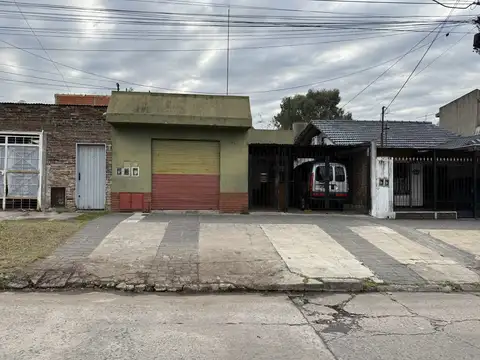 Venta casa + con local en Billinghurst