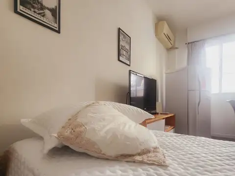 Departamento en Alquiler Temporal 40 años