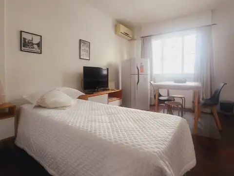 Departamento en Alquiler Temporal en Palermo, USD 400