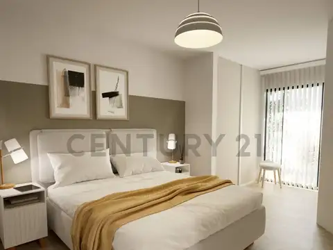 Departamento en Venta al Oeste