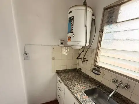 Departamento en Venta al Oeste