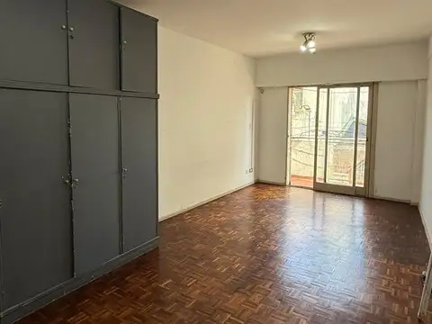Departamento en Venta en Boedo, USD 42.000