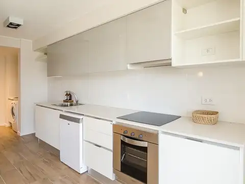 Departamento - Abasto