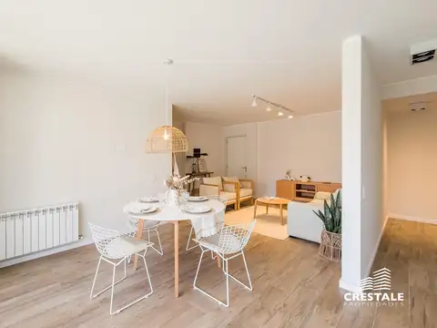 Departamento en Venta al Este